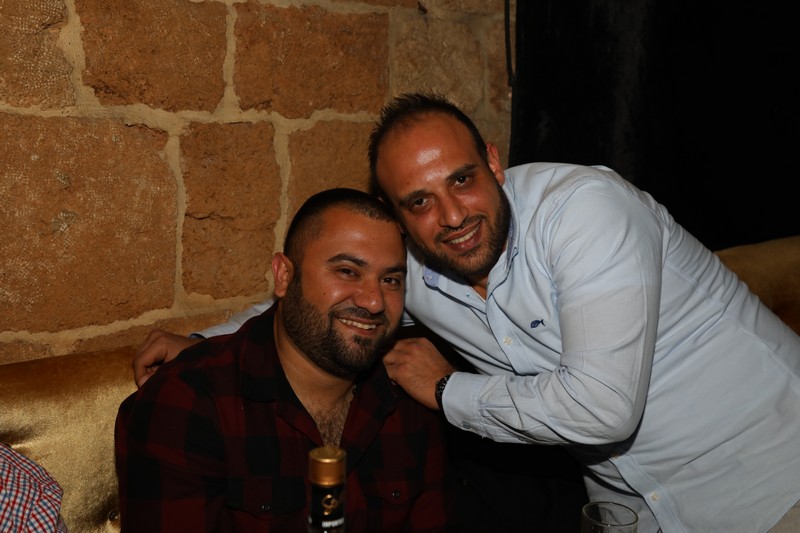 Taiga Batroun on Saturday Night
